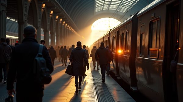 Maîtriser le métro de Rome pour un voyage optimal