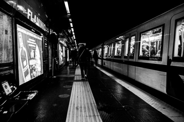 Maîtriser le métro de Rome pour un voyage optimal