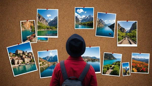 Conseils voyage: astuces pour explorer les meilleures destinations